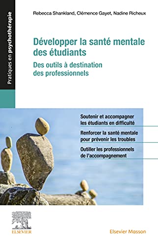 Développer la santé mentale des étudiants: Des outils à destination des professionnels (Original PDF from Publisher)