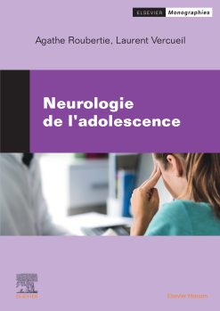 Neurologie de l’adolescence (EPUB)