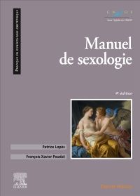 Manuel de sexologie, 4e (Original PDF from Publisher)