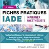 Fiches pratiques IADE: Infirmier anesthésiste, 3e édition (Original PDF from Publisher)