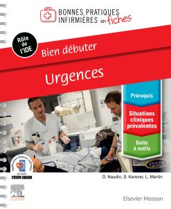 Bien débuter – Urgences (EPUB)