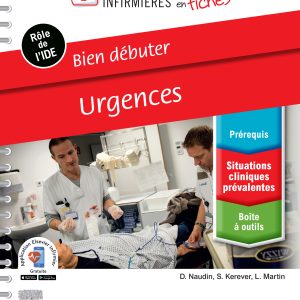 Bien débuter – Urgences (EPUB)