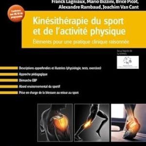 Kinésithérapie du sport et de l’activité physique (Original PDF from Publisher)