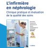 L’infirmier (e) en néphrologie, 5th Edition (EPUB)