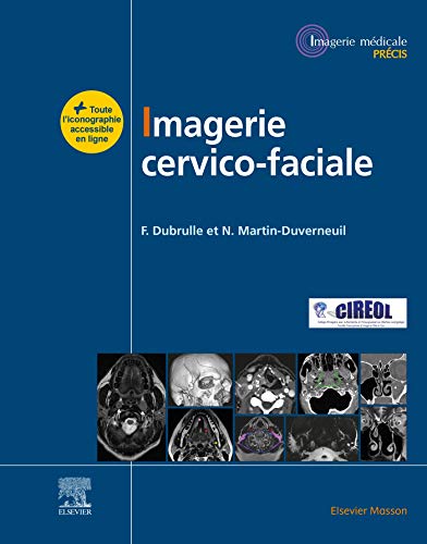 Imagerie cervicofaciale (French Edition) (True PDF)
