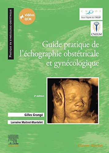 Guide pratique de l’échographie obstétricale et gynécologique (Original PDF from Publisher)