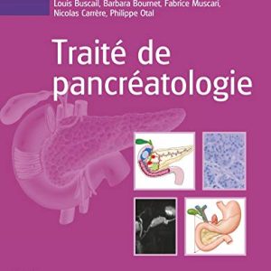 Traité de pancréatologie (True PDF)