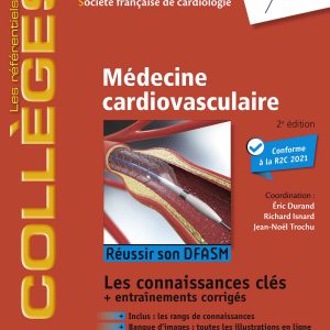 Médecine cardio-vasculaire, 2nd Edition (EPUB)