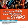 Toutes les clés pour réussir en STAPS. Mention « Entrainement sportif » (Original PDF from Publisher)