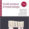 Guide pratique d’implantologie, 2nd edition (Original PDF from Publisher)