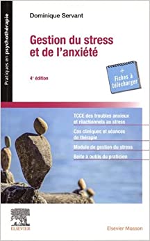 Gestion du stress et de l’anxiété, 4th Edition (Original PDF from Publisher)