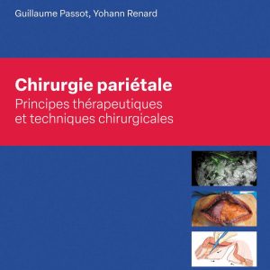 Chirurgie pariétale (Original PDF from Publisher)