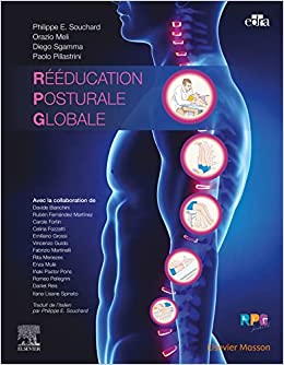 Rééducation posturale globale (Original PDF from Publisher)
