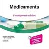 Médicaments: L’enseignement en fiches (Original PDF from Publisher)