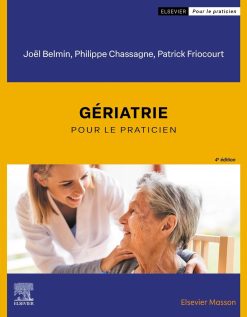 Gériatrie: Pour Le Praticien, 4th Edition (EPUB)