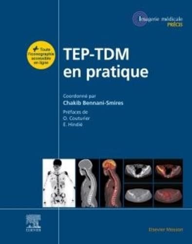 TEP-TDM en pratique (Original PDF from Publisher)