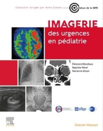 Imagerie des urgences en pédiatrie (Original PDF from Publisher)