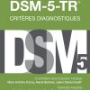 Mini DSM-5-TR – Critères diagnostiques, 5th Edition (True PDF from Publisher)