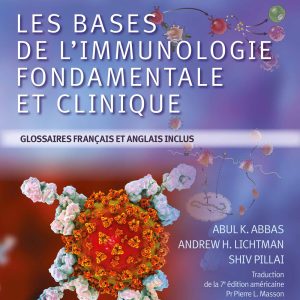 Les bases de l’immunologie fondamentale et clinique, 7th Edition (Original PDF from Publisher)
