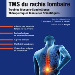 TMS du rachis lombaire (Original PDF from Publisher)