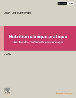 Nutrition clinique pratique, 4th Edition (Original PDF from Publisher)