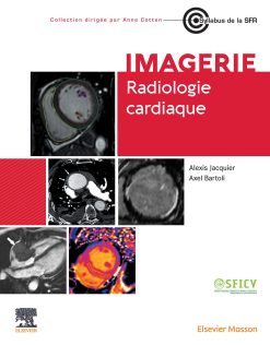 Radiologie cardiaque – IMAGERIE (Original PDF from Publisher)