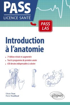 Introduction à l’anatomie (Original PDF from Publisher)