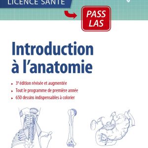 Introduction à l’anatomie (Original PDF from Publisher)