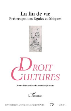 Droit Et Cultures: Préoccupations légales et éthiques (French Edition), 11th Edition (Original PDF from Publisher)