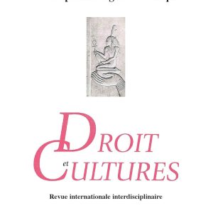 Droit Et Cultures: Préoccupations légales et éthiques (French Edition), 11th Edition (Original PDF from Publisher)