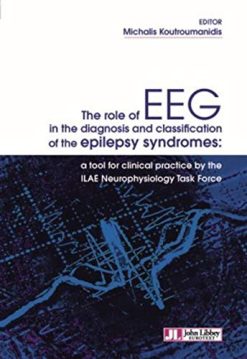 The role of EEG in the diagnosis and classification of the epilepsy syndromes (JOHN LIBBEY) (EPUB + Converted PDF)