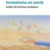 Planification de formations en santé (Original PDF from Publisher)