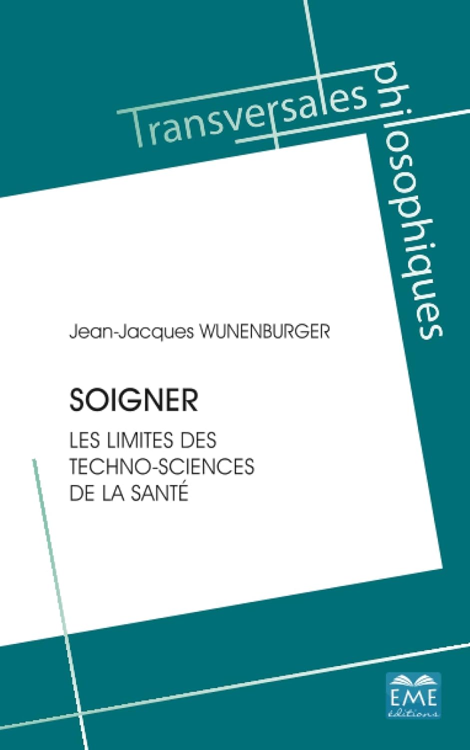 Soigner: Les limites des techno-sciences de la santé (French Edition), 5th Edition (Original PDF from Publisher)