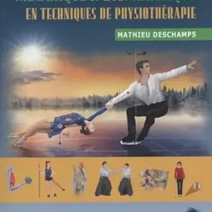 Mecanique et biomecanique en techniques de physiotherapie (Original PDF from Publisher)