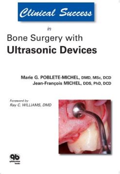 Clinical Success in Bone Surgery With Ultrasonic Devices (EPUB)