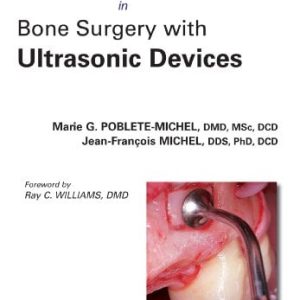 Clinical Success in Bone Surgery With Ultrasonic Devices (EPUB)