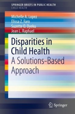 Disparities in Child Health (EPUB)