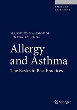 Allergy and Asthma: The Basics to Best Practices (Original PDF from Publisher)