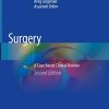 Surgery: A Case Based Clinical Review, 2nd Edition (Original PDF from Publisher)