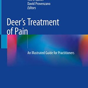 Deer’s Treatment of Pain: An Illustrated Guide for Practitioners (Original PDF from Publisher)