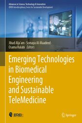 Emerging Technologies in Biomedical Engineering and Sustainable TeleMedicine (Original PDF from Publisher)