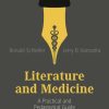 Literature and Medicine (Original PDF from Publisher)