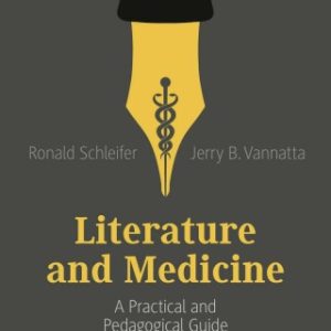Literature and Medicine (Original PDF from Publisher)