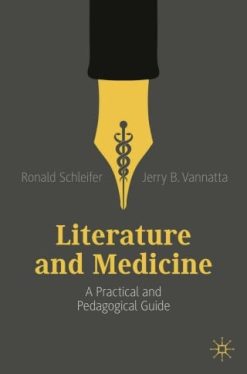 Literature and Medicine (EPUB)