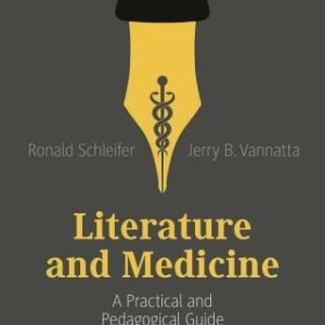 Literature and Medicine (EPUB)