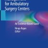 Manual of Practice Management for Ambulatory Surgery Centers: An Evidence-Based Guide (EPUB)