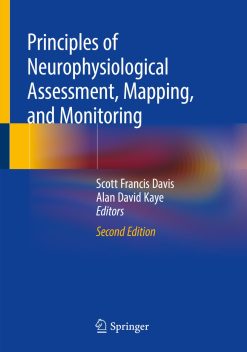 Principles of Neurophysiological Assessment, Mapping, and Monitoring, 2nd Edition (EPUB)