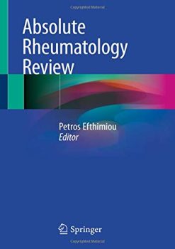 Absolute Rheumatology Review (Original PDF from Publisher)