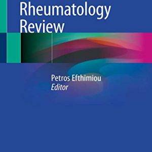 Absolute Rheumatology Review (Original PDF from Publisher)