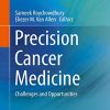 Precision Cancer Medicine: Challenges and Opportunities (Original PDF from Publisher)